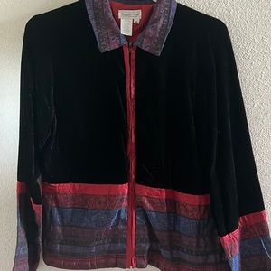 Vintage Jacket